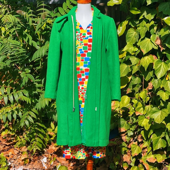 Vintage | Jackets \u0026 Coats | 6s Kelly 